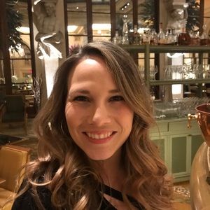 Meet your Posher, Justina